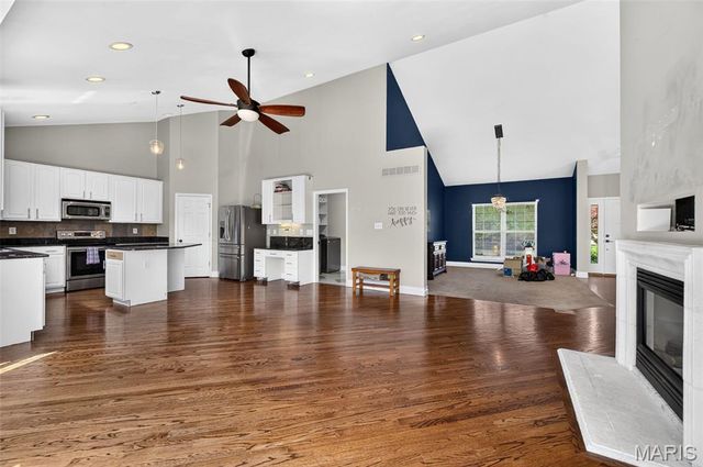 7706 Ardmore Drive, O'fallon, MO 63368