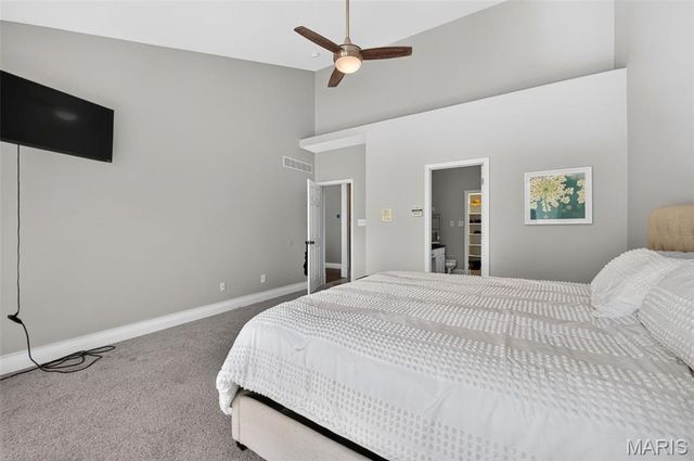 7706 Ardmore Drive, O'fallon, MO 63368