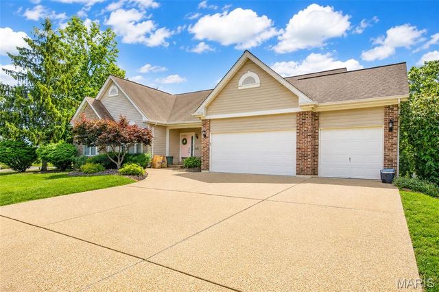 7706 Ardmore Drive, O'fallon, MO 63368