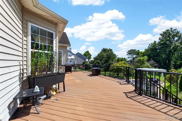 7706 Ardmore Drive, O'fallon, MO 63368