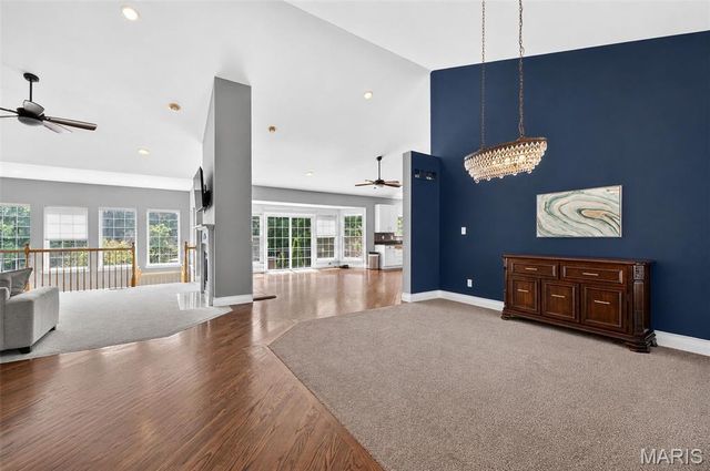 7706 Ardmore Drive, O'fallon, MO 63368