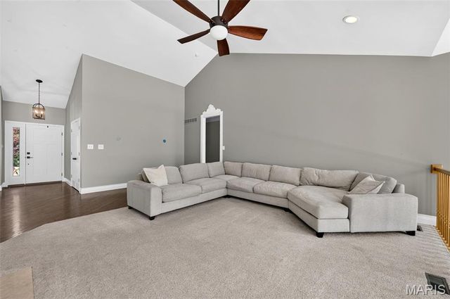 7706 Ardmore Drive, O'fallon, MO 63368