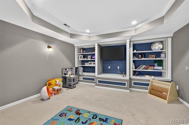 7706 Ardmore Drive, O'fallon, MO 63368