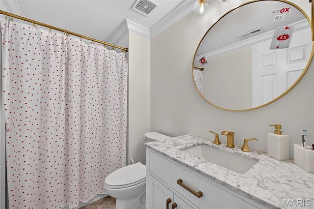 7706 Ardmore Drive, O'fallon, MO 63368