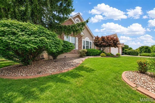 7706 Ardmore Drive, O'fallon, MO 63368