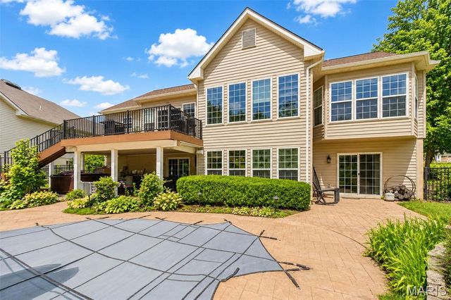 7706 Ardmore Drive, O'fallon, MO 63368