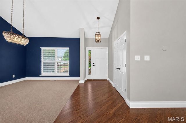 7706 Ardmore Drive, O'fallon, MO 63368