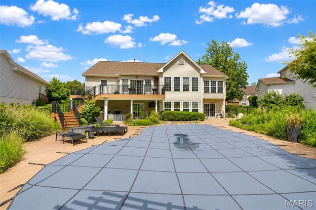 7706 Ardmore Drive, O'fallon, MO 63368