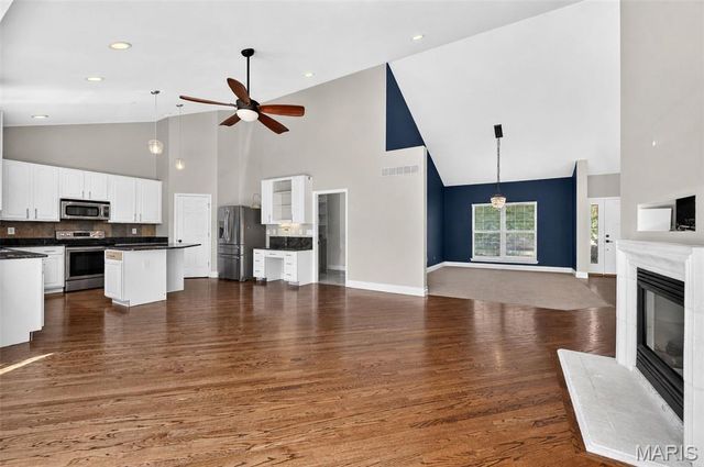 7706 Ardmore Drive, O'fallon, MO 63368