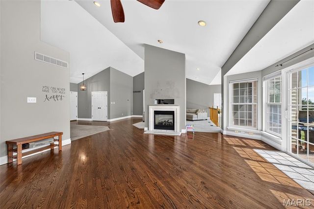 7706 Ardmore Drive, O'fallon, MO 63368