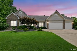7706 Ardmore Drive, O'fallon, MO 63368