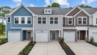 550 W Norvell Court, Spartanburg, SC 29307