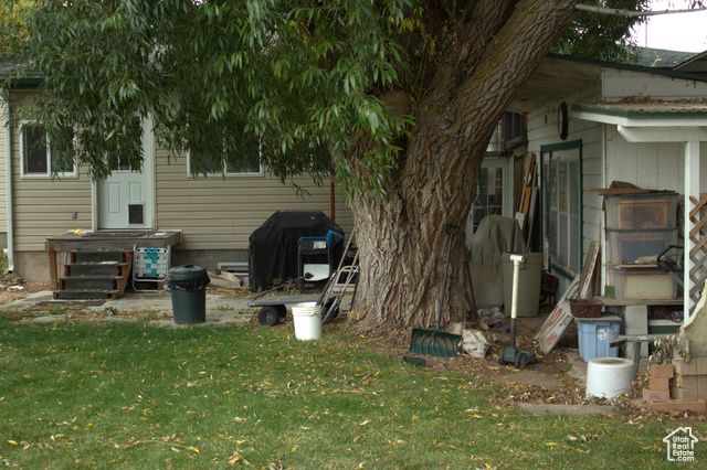 2484 N 8TH ST, Montpelier, ID 83254