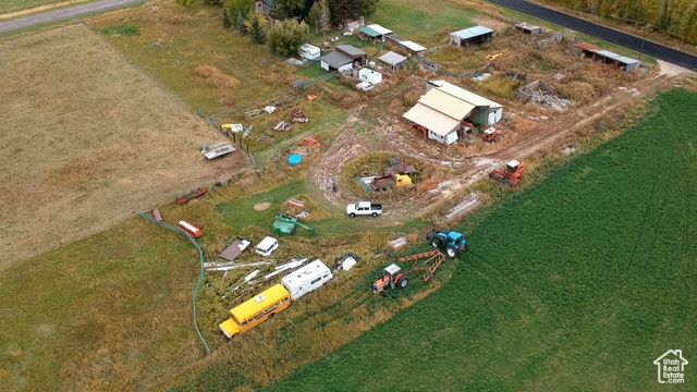 2484 N 8TH ST, Montpelier, ID 83254