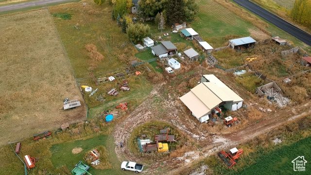 2484 N 8TH ST, Montpelier, ID 83254