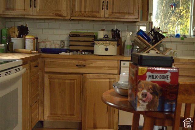 2484 N 8TH ST, Montpelier, ID 83254