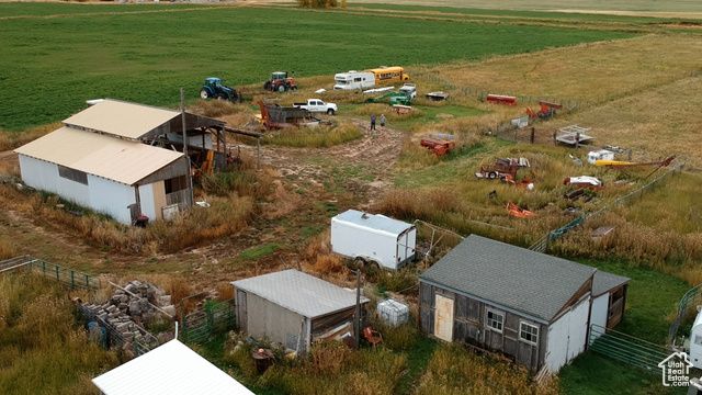 2484 N 8TH ST, Montpelier, ID 83254