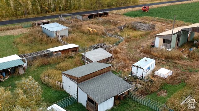 2484 N 8TH ST, Montpelier, ID 83254