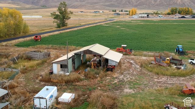 2484 N 8TH ST, Montpelier, ID 83254