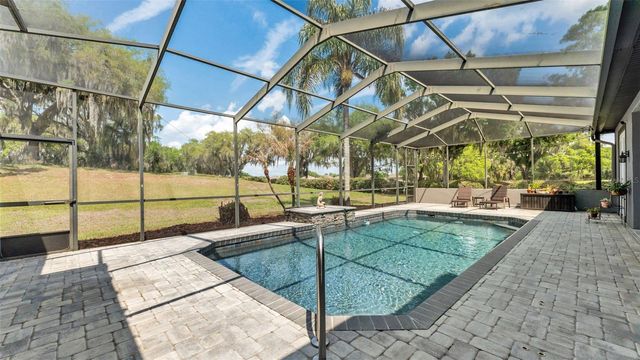4453 FAIRWAY OAKS DRIVE, Mulberry, FL 33860