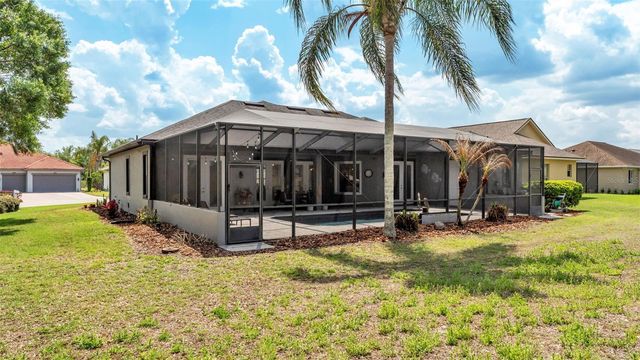 4453 FAIRWAY OAKS DRIVE, Mulberry, FL 33860