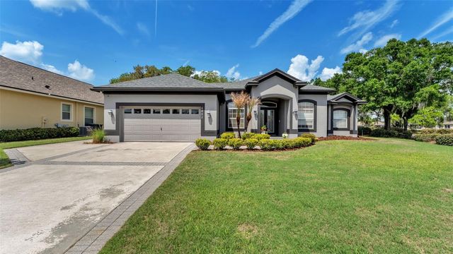 4453 FAIRWAY OAKS DRIVE, Mulberry, FL 33860