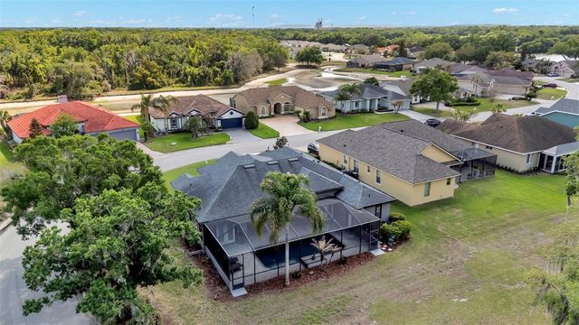 4453 FAIRWAY OAKS DRIVE, Mulberry, FL 33860