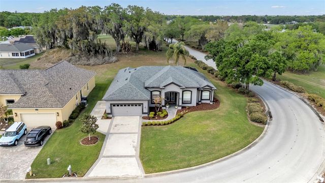 4453 FAIRWAY OAKS DRIVE, Mulberry, FL 33860