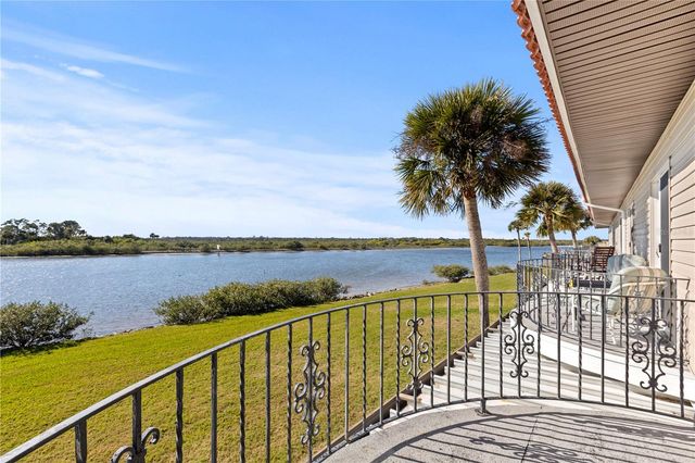18 OCEAN PALM VILLA N 18, Flagler Beach, FL 32136