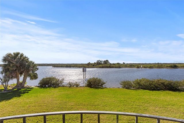 18 OCEAN PALM VILLA N 18, Flagler Beach, FL 32136