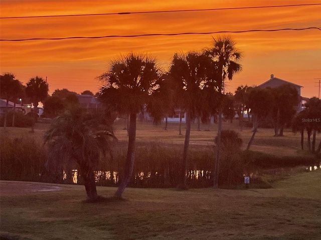 18 OCEAN PALM VILLA N 18, Flagler Beach, FL 32136