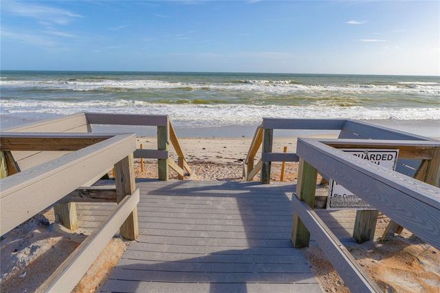 18 OCEAN PALM VILLA N 18, Flagler Beach, FL 32136