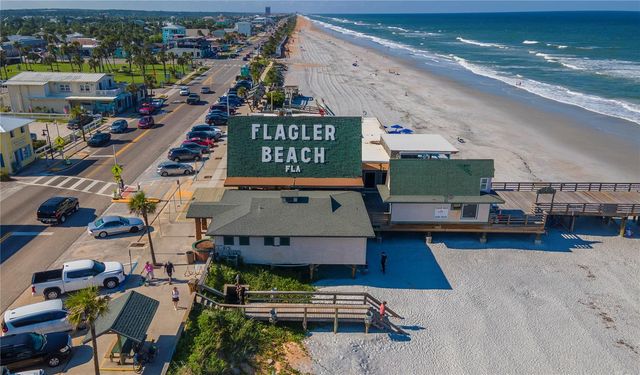 18 OCEAN PALM VILLA N 18, Flagler Beach, FL 32136