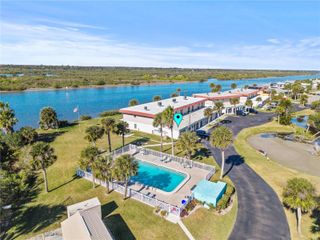 18 OCEAN PALM VILLA N 18, Flagler Beach, FL 32136