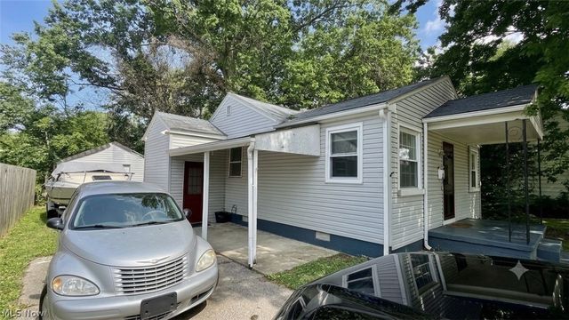 1964 Tait Street, Lorain, OH 44053