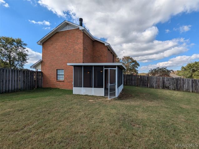 148 Blushing Groom Street, Montgomery, AL 36117