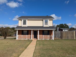 148 Blushing Groom Street, Montgomery, AL 36117