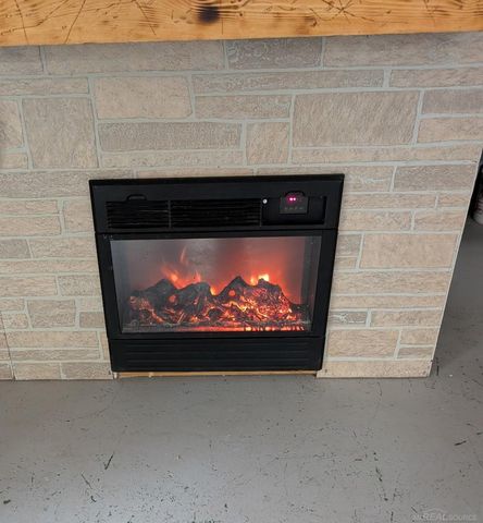 33555 31 Mile Road, Lenox, MI 48050