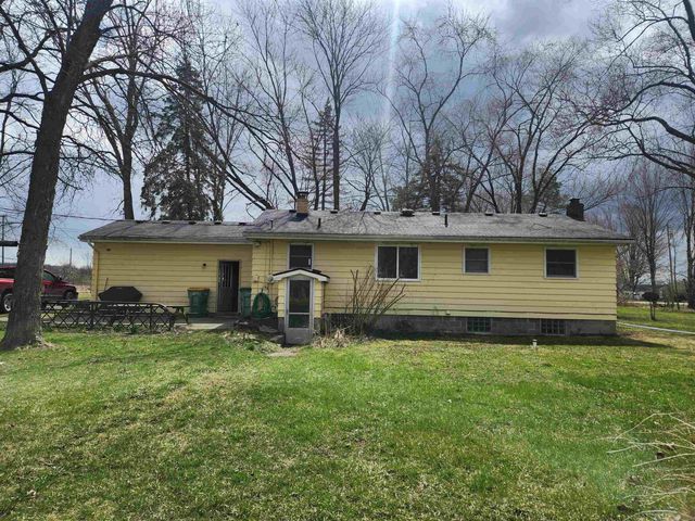 33555 31 Mile Road, Lenox, MI 48050