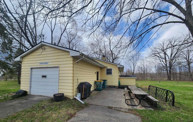 33555 31 Mile Road, Lenox, MI 48050