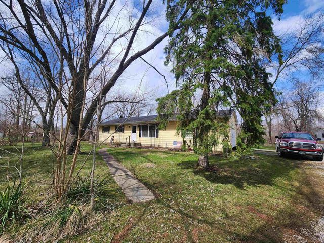 33555 31 Mile Road, Lenox, MI 48050