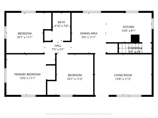 33555 31 Mile Road, Lenox, MI 48050