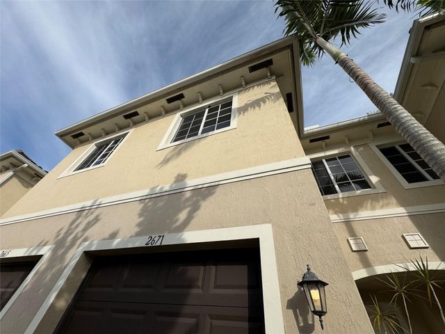 2675 SW 81st Terrace 2671, Miramar, FL 33025