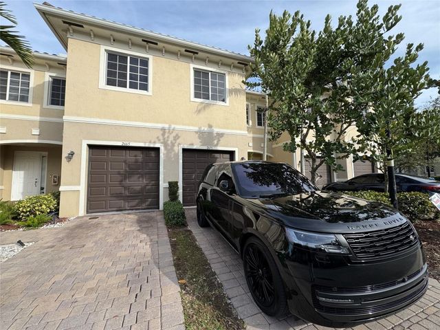 2675 SW 81st Terrace 2671, Miramar, FL 33025