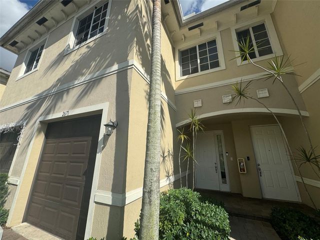2675 SW 81st Terrace 2671, Miramar, FL 33025