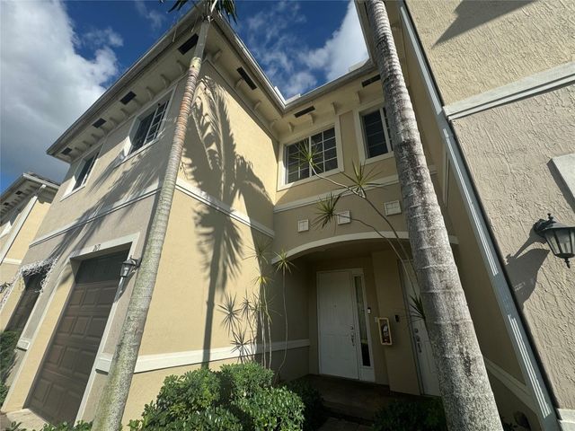 2675 SW 81st Terrace 2671, Miramar, FL 33025