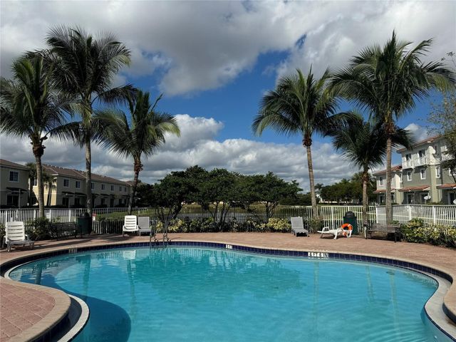 2675 SW 81st Terrace 2671, Miramar, FL 33025