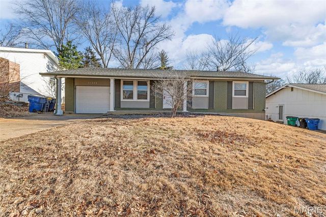 11648 Galba Drive, Florissant, MO 63033