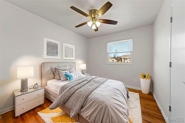 11648 Galba Drive, Florissant, MO 63033