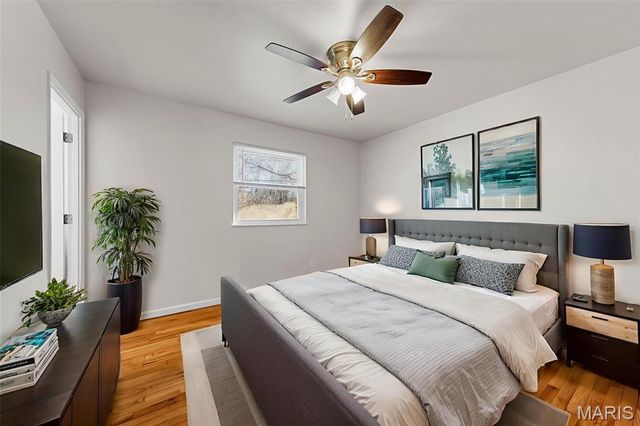 11648 Galba Drive, Florissant, MO 63033